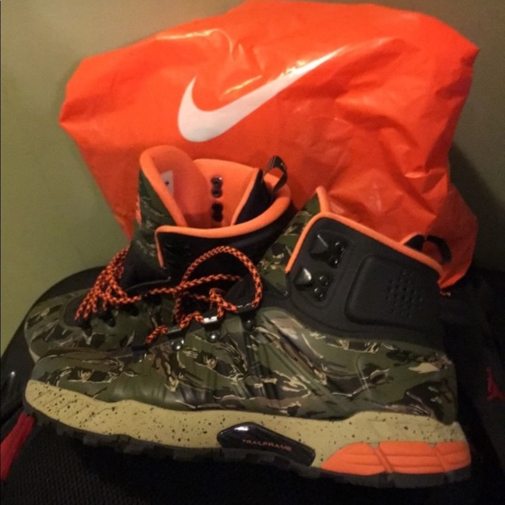 Meet your Posher, Lori